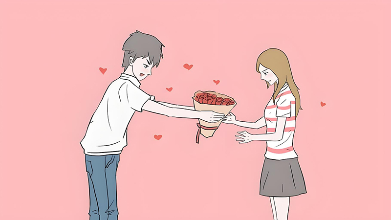 为什么她对你忽冷忽热？掌握这招，轻松让女神