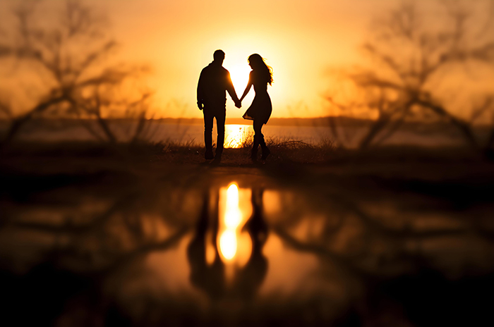 挽回老婆最有效的方法：重建信任，再次吸引