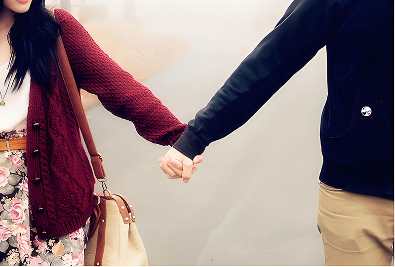 挽回老婆有哪些绝招？用感动瞬间赢回她的心