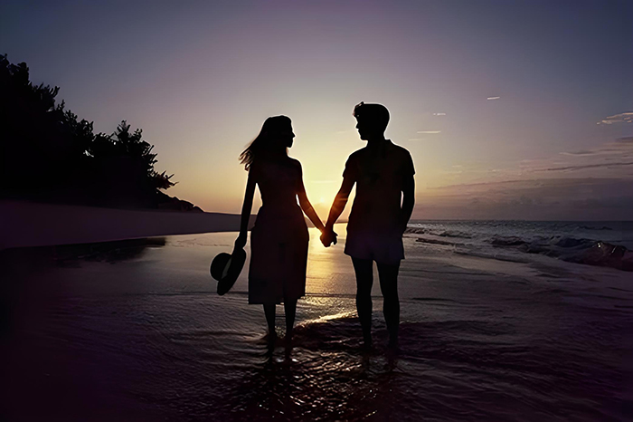 用耐心和行动证明：一种润物细无声的挽